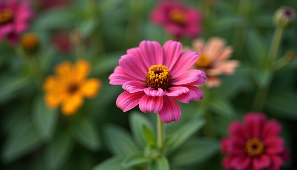 Coquelourde des jardins : guide complet pour planter, semer et prendre soin de Lychnis coronaria