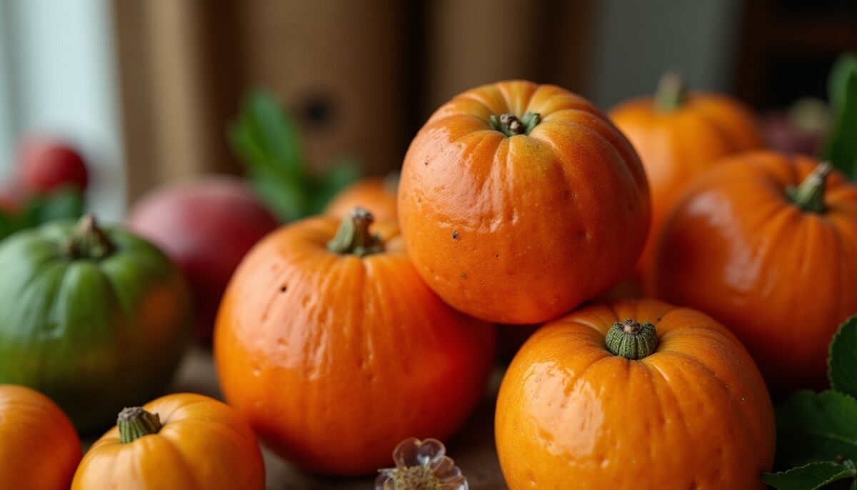 Fruits en Q : Découvrez la liste intégrale des délices commençant par la lettre Q