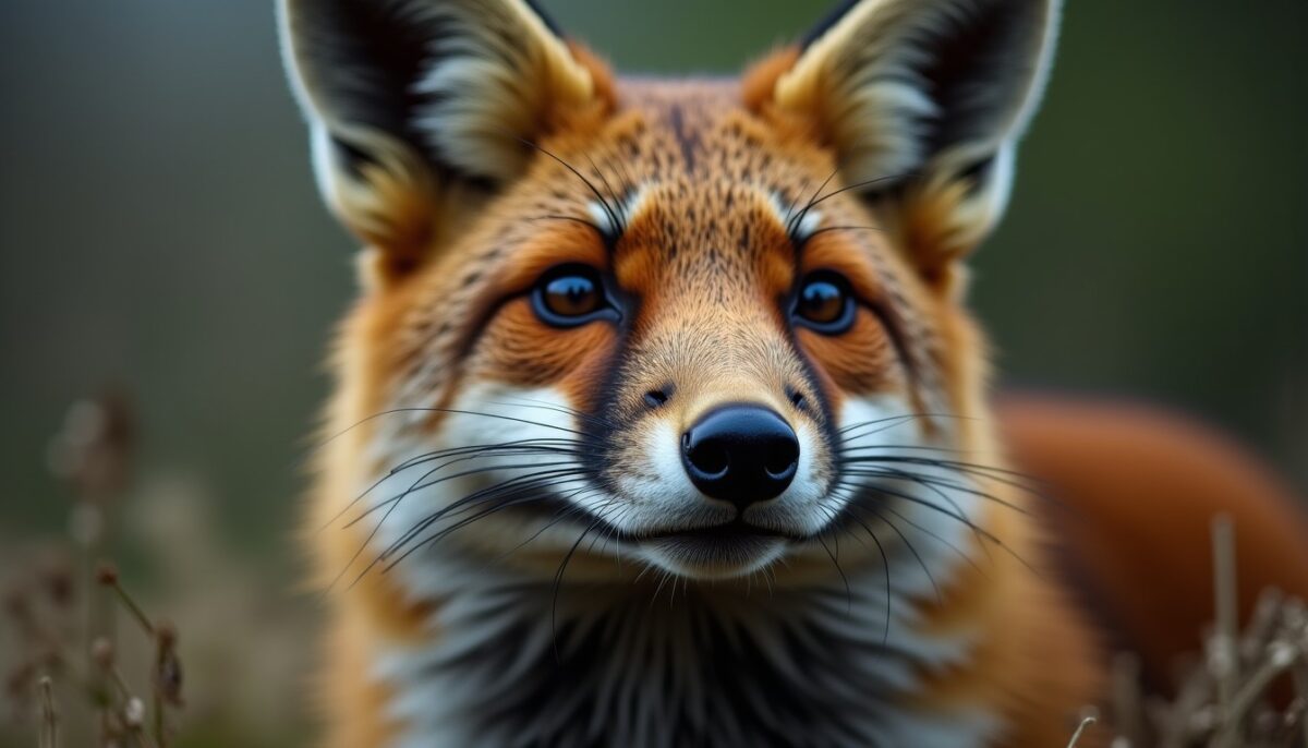 Crotte de renard : comment la reconnaître, les risques associés et les précautions à prendre