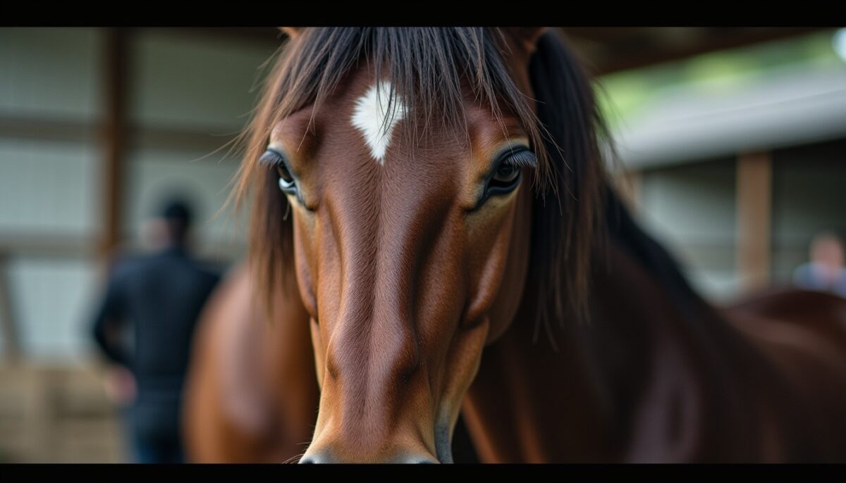 Pur-sang : tout savoir sur cette race de cheval de course, ses traits distinctifs et ses nouvelles carrières