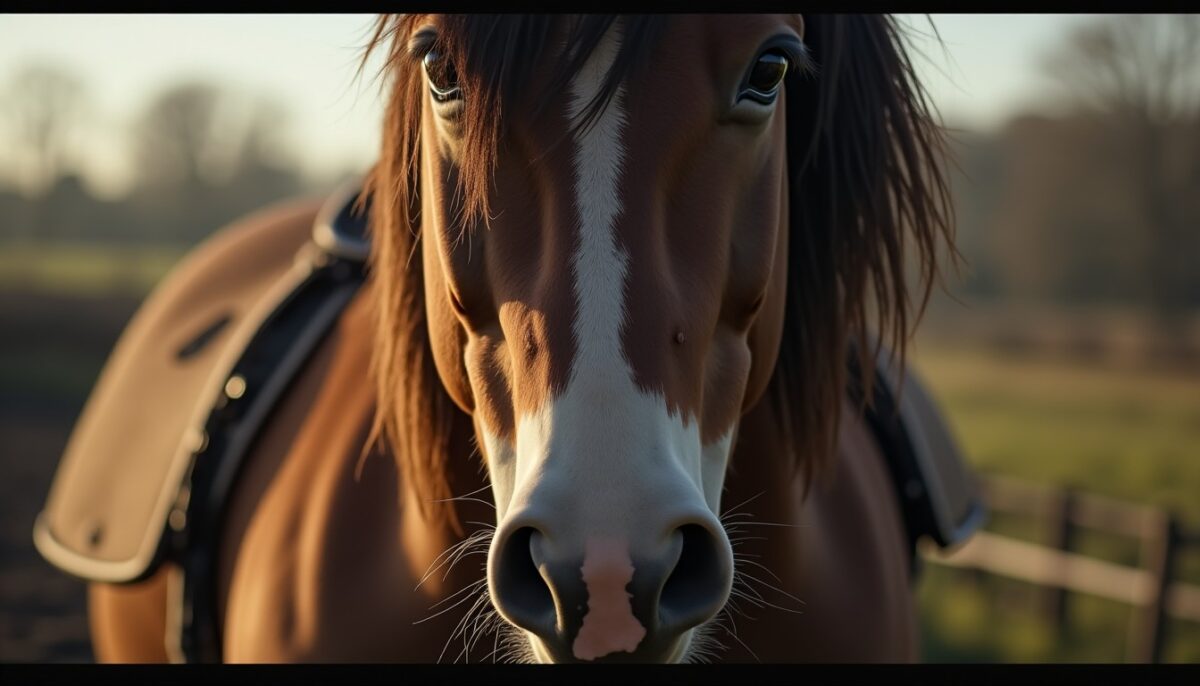 Nourrir son cheval au fil des saisons : des rations adaptées et faciles à gérer
