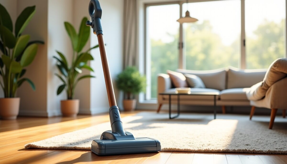 Aspirateur Rowenta sans sac : guide pratique pour choisir et utiliser le modèle idéal
