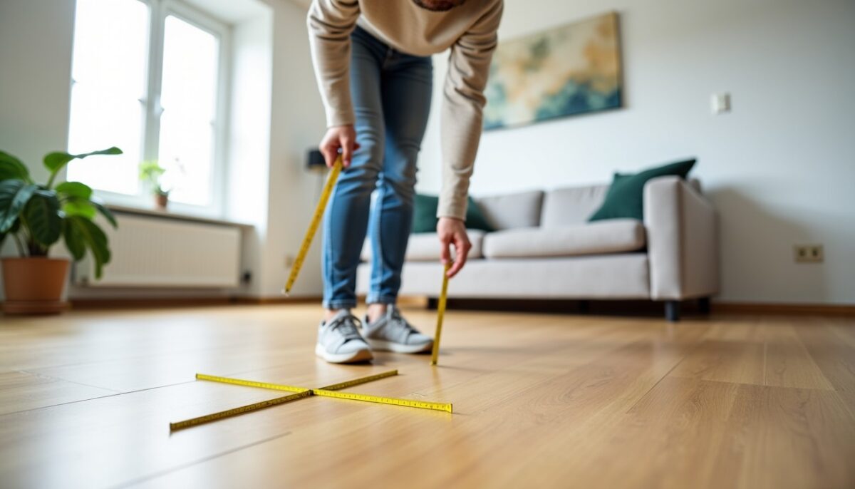 Calculer un mètre carré simplement et avec précision : guide pratique