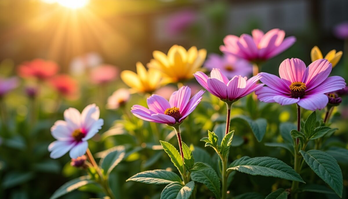 Némésia : Guide complet pour réussir sa culture, plantation et entretien au jardin