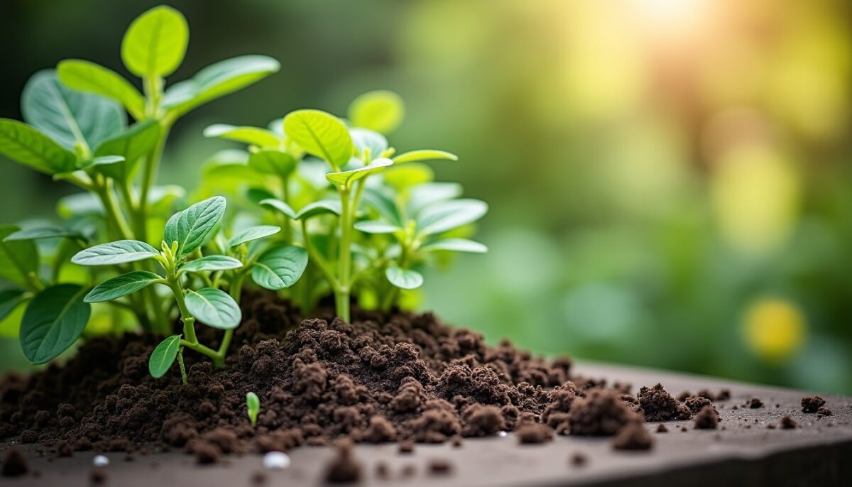 Recyclage du polystyrène au jardin : conseils essentiels pour un tri efficace