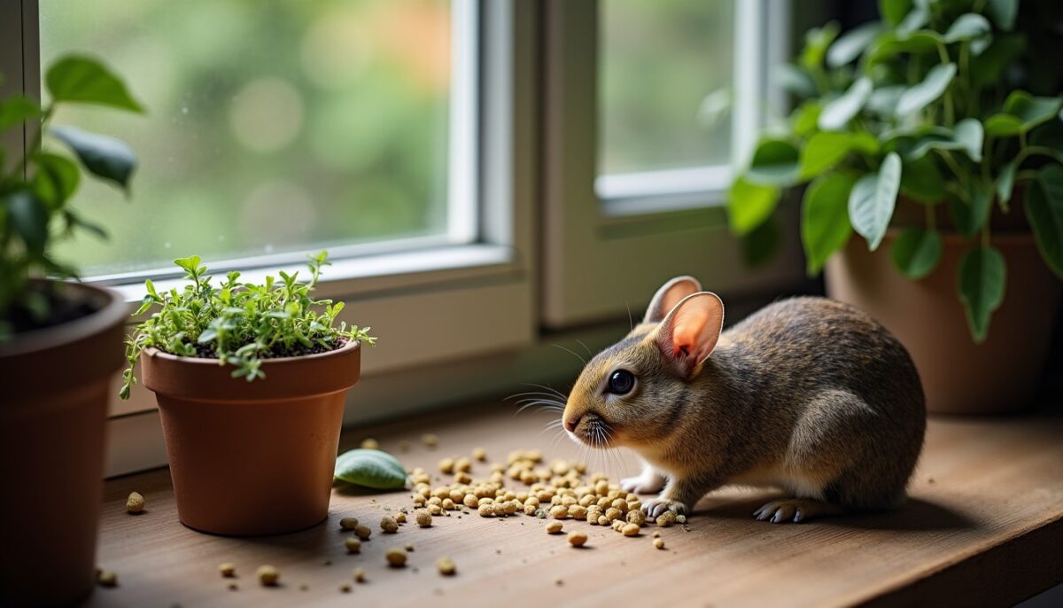 Ratte domestique : tout ce qu’il faut savoir pour l’apprivoiser et prendre soin d’elle