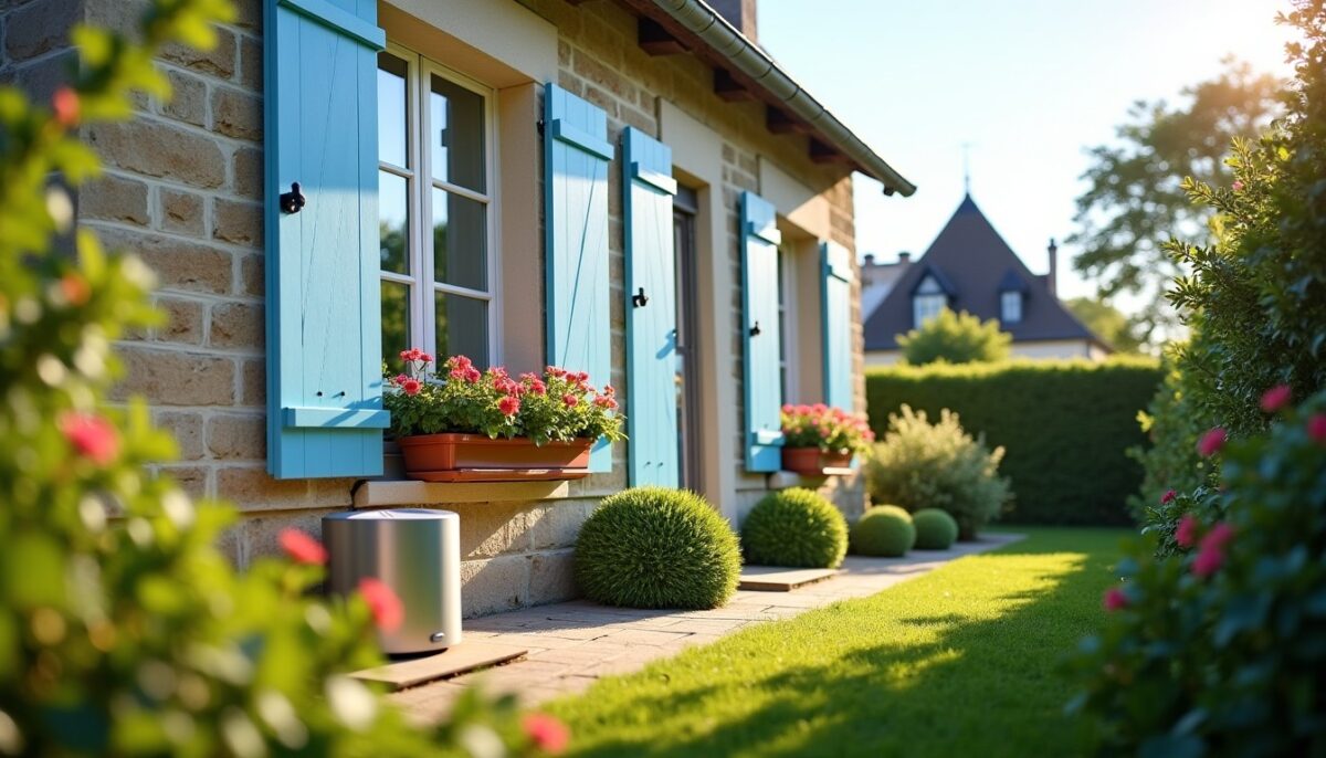 Pompe à chaleur à La Rochelle : les avantages incontournables pour chauffer efficacement votre maison