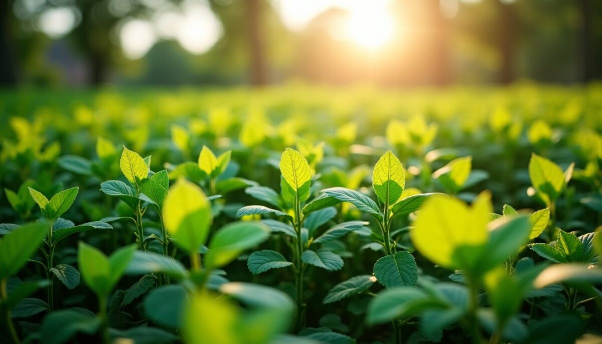 Arbres à croissance rapide : les options idéales pour façonner rapidement votre jardin