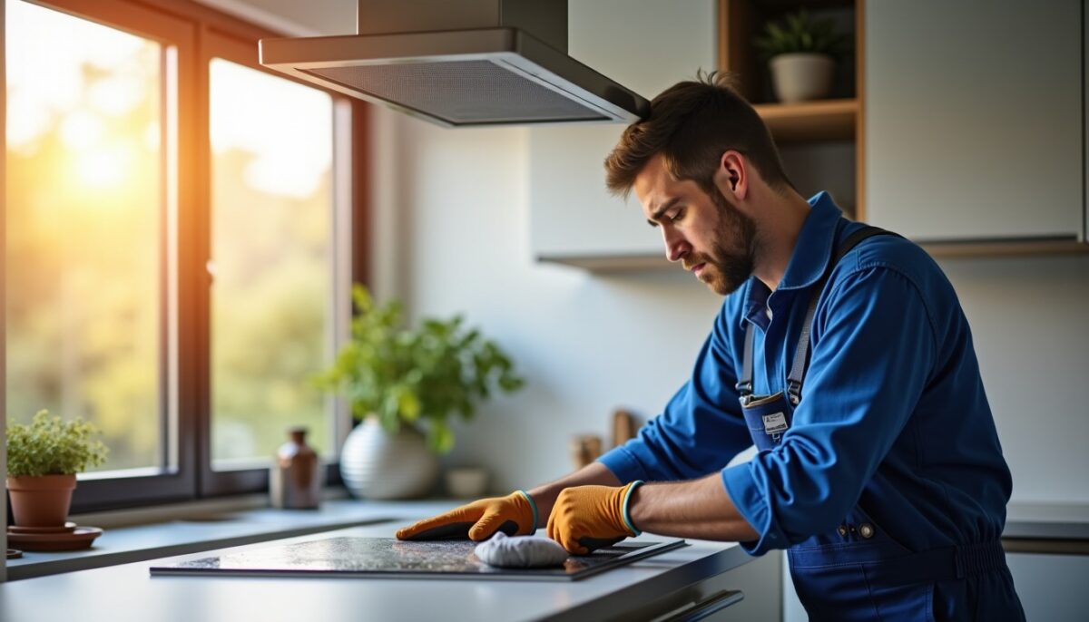 Comment sceller une VMC en évitant humidité et mauvaises odeurs : guide pratique