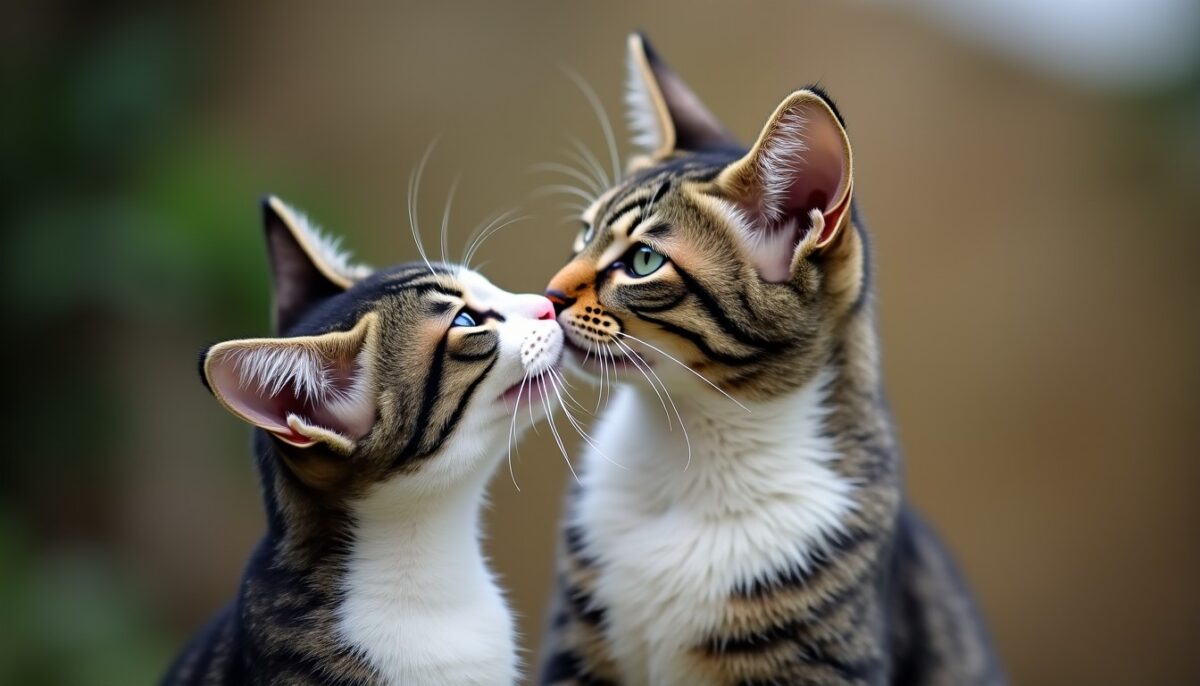 Chats nus : découvrez les races, leur tempérament unique et les secrets de leur entretien Chats nus : découvrez les races, leur tempérament unique et les secrets de leur entretien