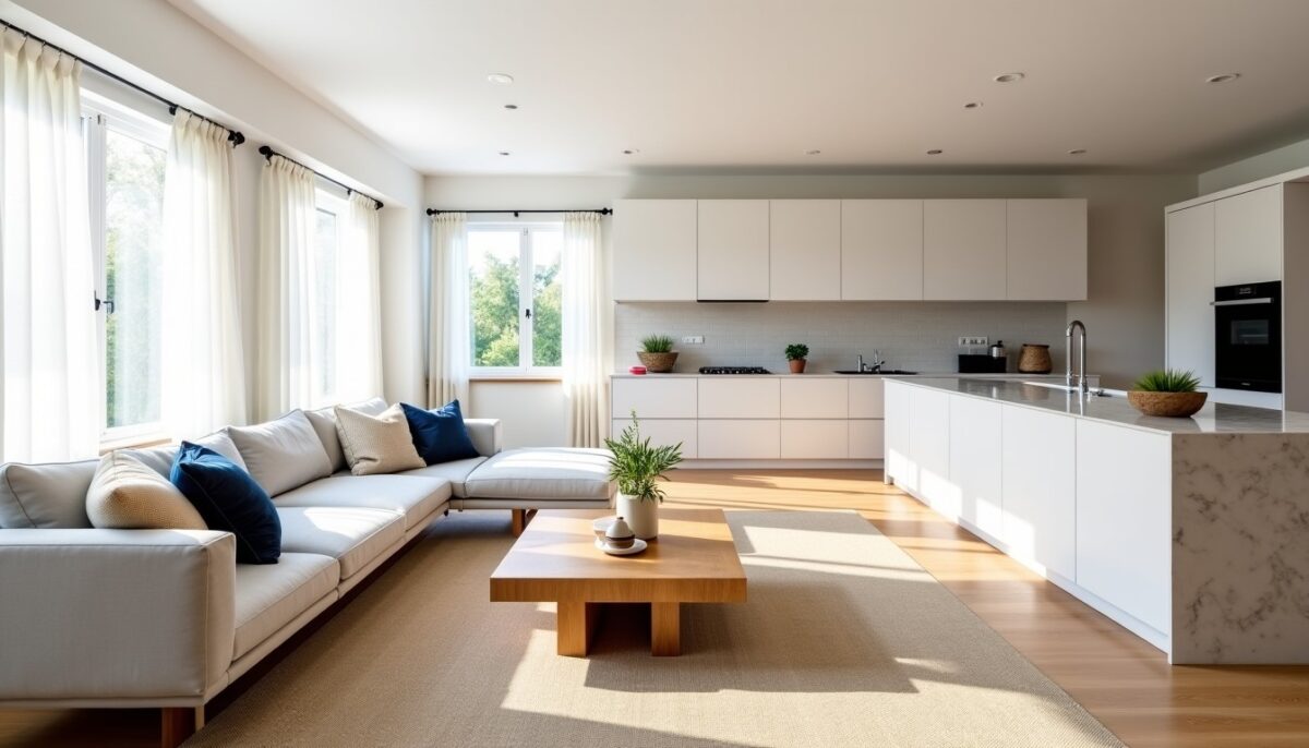 Rénover et moderniser sa maison : les clés du succès pour un intérieur transformé