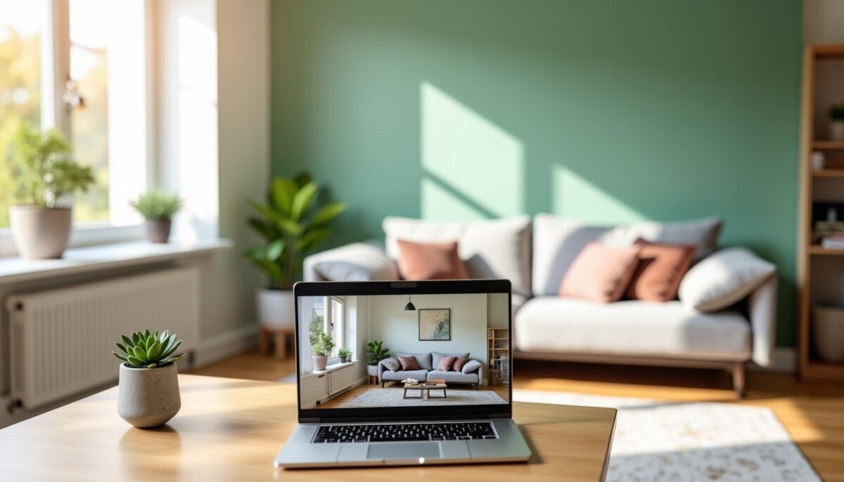 Redécorer une pièce existante en 5 étapes avec logiciel home staging changetoninterieur.com