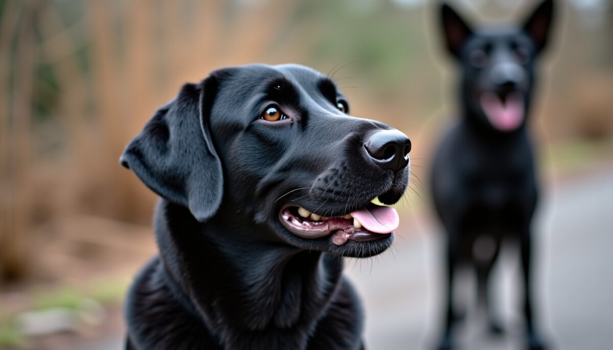 Harnais anti-traction K9 Unit : retour d'expérience après l'avoir adopté pour mon Labrador