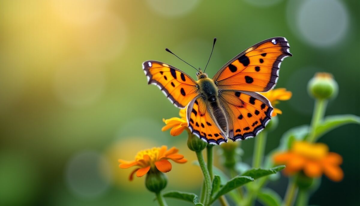 Arbre à papillon : le guide essentiel pour bien tailler au bon moment
